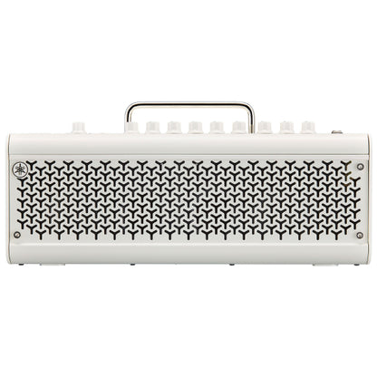 Yamaha THR30II Wireless 30 Watt Modeling Combo Guitar Speaker Amplifier - Cream