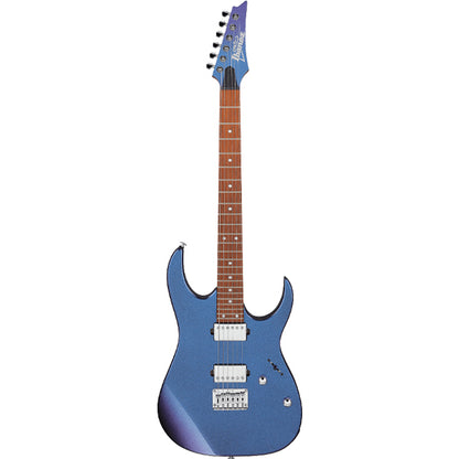 Ibanez GRG121SP Poplar Body Electric Guitar With Jatoba fretboard and HH Pickup (GRG121 SP)