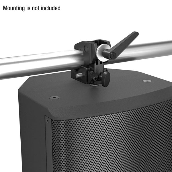 LD Systems SAT 102 G2 200 Watt 10 Inch Passive 2 Way Installation Speaker (SAT102G2)