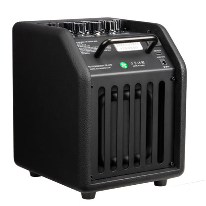 Joyo BA-30 30 Watt Electric Bass Guitar Amplifier with Compressor (BA30)