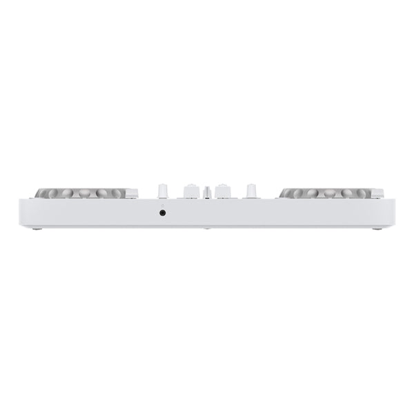 Pioneer DJ DDJ-FLX4 2 Channel DJ Controller For Multiple DJ Application with Rekordbos and Serato (DDJFLX4)