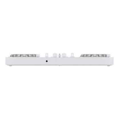 Pioneer DJ DDJ-FLX4 2 Channel DJ Controller For Multiple DJ Application with Rekordbos and Serato (DDJFLX4)