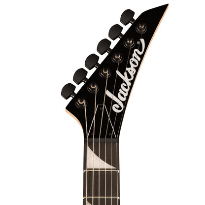 Jackson JS1X Dinky Minion Poplar Body Amaranth Fretboard Electric Guitar HH Pickup