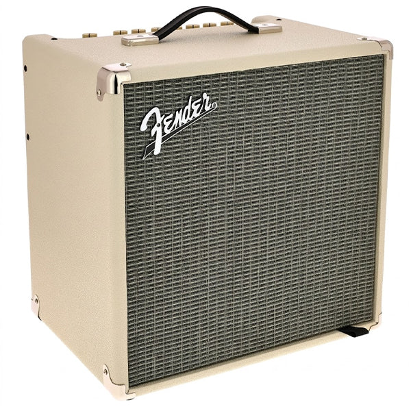 Fender Rumble 40 V3 40-watt Amp 1x10 Guitar Bass Combo Amplifier Speaker