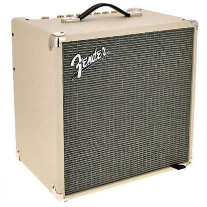 Fender Rumble 40 V3 40-watt Amp 1x10 Guitar Bass Combo Amplifier Speaker