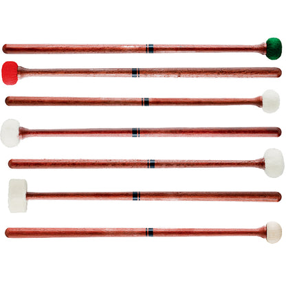 ProMark J.HAAS Jonathan Haas Series Timpani Mallet (JH1 JH2 JH3 JH4 JH5 JH6 JH7)