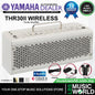 Yamaha THR30II Wireless 30 Watt Modeling Combo Guitar Speaker Amplifier - White