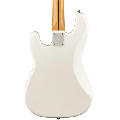 Squier by Fender Classic Vibe 60s Precision 4 Strings Electric Bass Guitar Indian Laurel Fingerboard