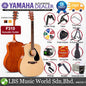 Yamaha F310 41'' Full Size Acoustic Guitar Package (F-310 F 310)