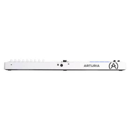 Arturia Keylab Essential 49 MK3 Universal Midi Controller with USB-C Powered