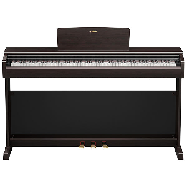 Yamaha YDP-146 Arius 88 Keys Digital Piano Complete Package (YDP145 YDP146)