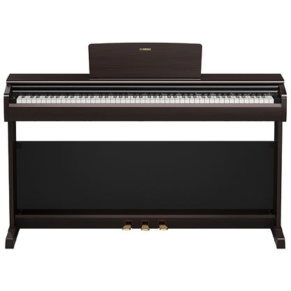 Yamaha YDP-146 Arius 88 Keys Digital Piano Complete Package (YDP145 YDP146)