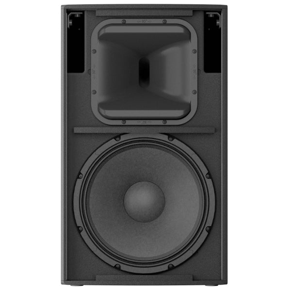 Yamaha CZR15 800 Watt 15" 2 Way with Bass Reflex Lightweight Passive Speaker