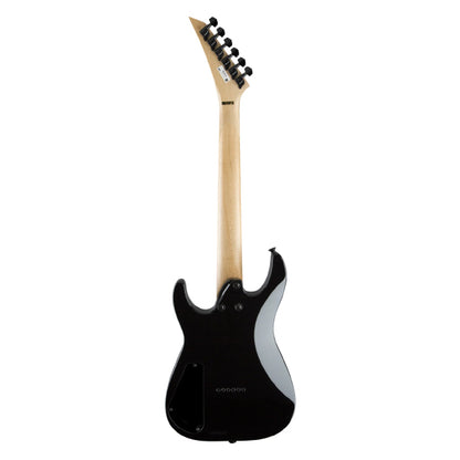 Jackson JS1X Dinky Minion Poplar Body Amaranth Fretboard Electric Guitar HH Pickup