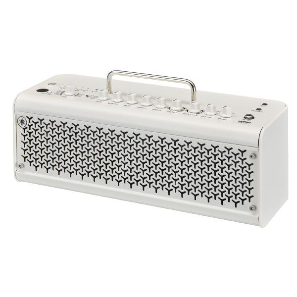 Yamaha THR30II Wireless 30 Watt Modeling Combo Guitar Speaker Amplifier - Cream