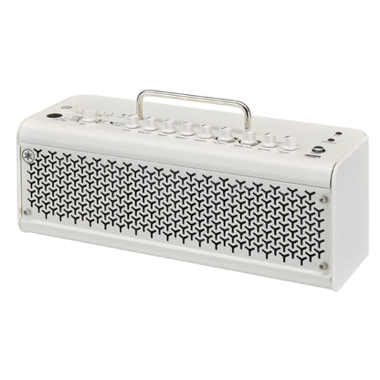 Yamaha THR30II Wireless 30 Watt Modeling Combo Guitar Speaker Amplifier - Cream