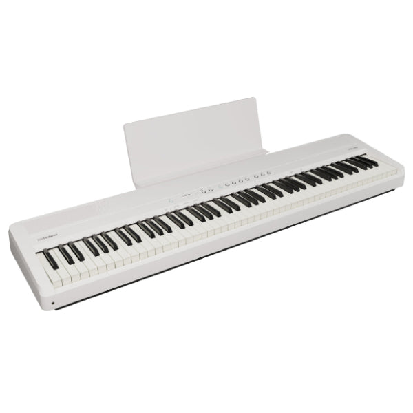 Roland FP-40 88-Key Digital Piano Portable Package Electric Weighted Keyboard (FP40)