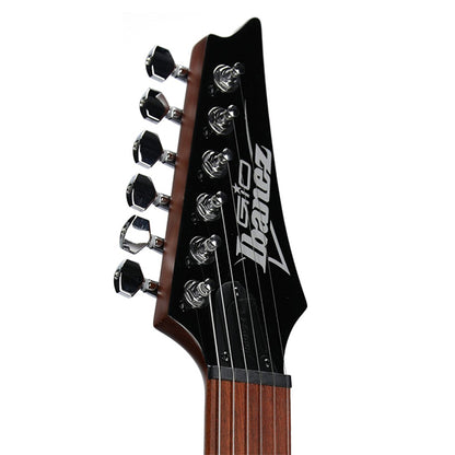 Ibanez GRG121SP Poplar Body Electric Guitar With Jatoba fretboard and HH Pickup (GRG121 SP)