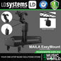 LD Systems MAILA EasyMount+® Truss Mount Adapter for MAILA SPA and MAILA COL