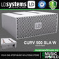 LD Systems CURV 500 SLA W SmartLink Adapter for up to six LD CURV 500® Satellites (LDCURV500SLAW)