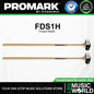 Promark Freer Signature Two Toned Wood Timpani Mallets (FDS1H FDS4B FDS4H)