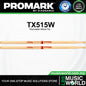 ProMark Joey Jordison Drumstick Wood Tip (PW515W TX515W)