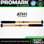 ProMark ATH1 Marching Series Hickory Nylon Tip Tenor Mallets