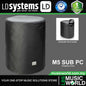 LD Systems M5 SUB PC Protective Cover For MAUI 5 Subwoofer (LDM5SUBPC)