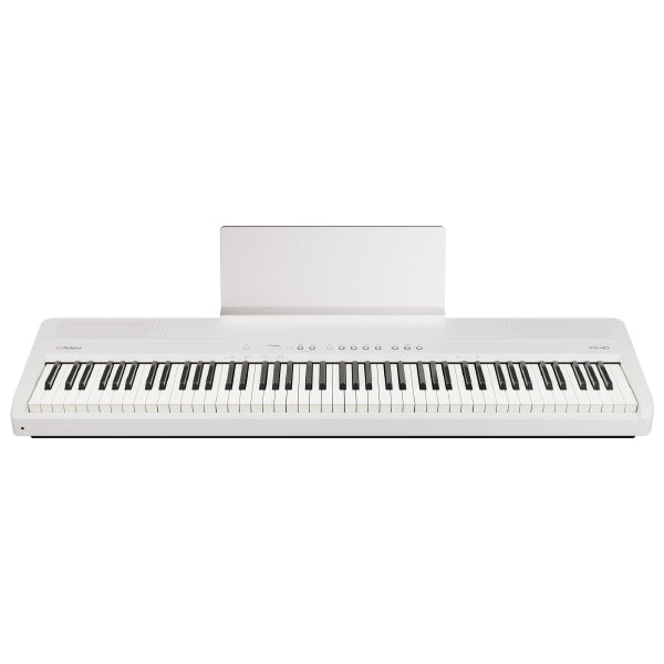 Roland FP-40 88-Key Digital Piano Portable Package Electric Weighted Keyboard (FP40)