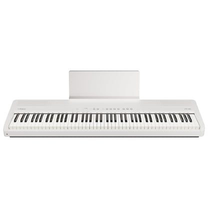 Roland FP-40 88-Key Digital Piano Portable Package Electric Weighted Keyboard (FP40)