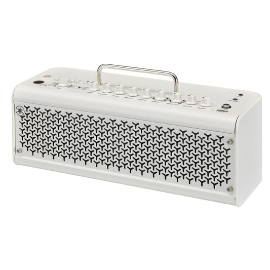 Yamaha THR30II Wireless 30 Watt Modeling Combo Guitar Speaker Amplifier - White
