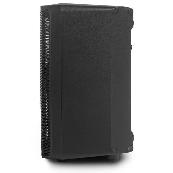 Alto Professional TX408 350W 8 Inch Powered Loudspeaker Built in Bluetooth with Stand and Cable