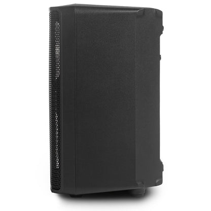 Alto Professional TX408 350W 8 Inch Powered Loudspeaker Built in Bluetooth with Stand and Cable