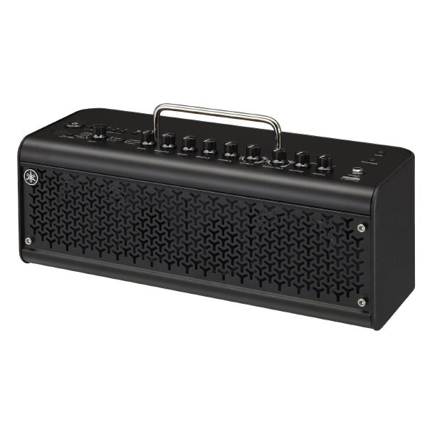 Yamaha THR30II Wireless 30 Watt Modeling Combo Guitar Speaker Amplifier - Black