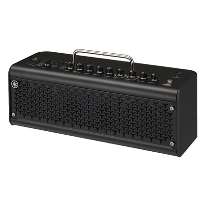 Yamaha THR30II Wireless 30 Watt Modeling Combo Guitar Speaker Amplifier - Black