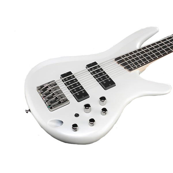 Ibanez SR305E 5 String Okoume Body Electric Bass Guitar with Jatoba Fretboard