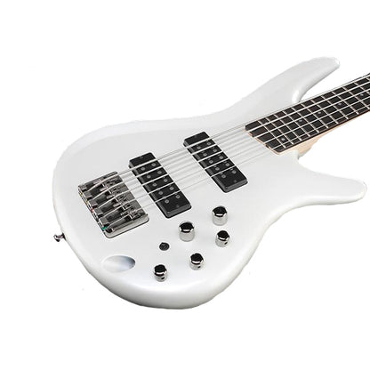 Ibanez SR305E 5 String Okoume Body Electric Bass Guitar with Jatoba Fretboard