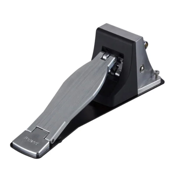 Roland KT-10 Kick Trigger Pad Bass Drum Pedal with Low-noise Operation  (KT10 KT 10)