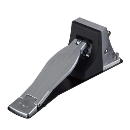 Roland KT-10 Kick Trigger Pad Bass Drum Pedal with Low-noise Operation  (KT10 KT 10)
