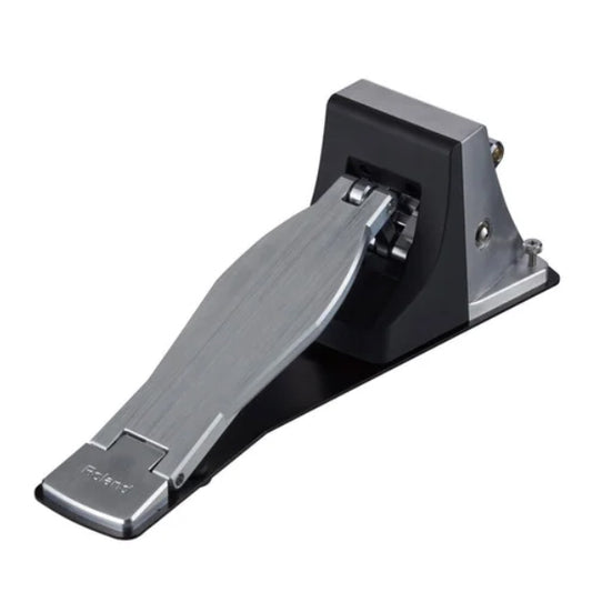 Roland KT-10 Kick Trigger Pad Bass Drum Pedal with Low-noise Operation  (KT10 KT 10)
