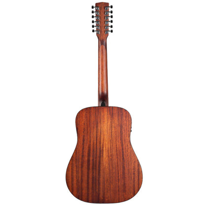 Cort AD810-12E Dreadnough Spruce Top Acoustic Guitar (AD81012E AD810 12E)