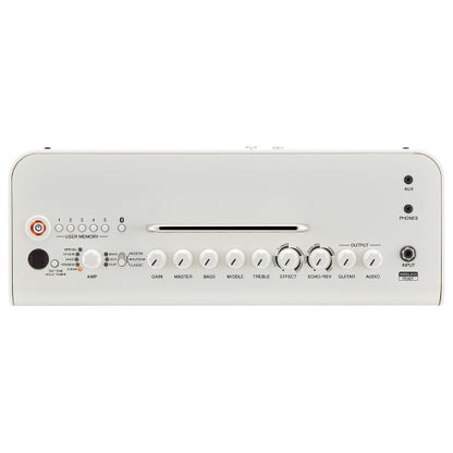 Yamaha THR30II Wireless 30 Watt Modeling Combo Guitar Speaker Amplifier - Cream