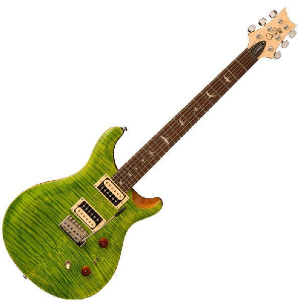 PRS SE Custom 24-08 Solid Body Electric Guitar Rosewood Fingerboard with HH Pickup and Tremolo