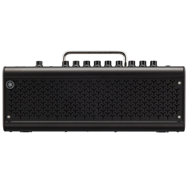 Yamaha THR30II Wireless 30 Watt Modeling Combo Guitar Speaker Amplifier - Black