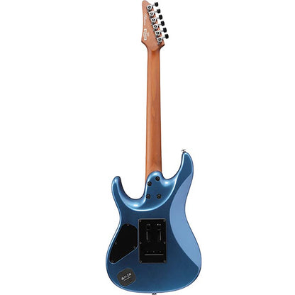 Ibanez AZ42P1 American Basswood Body Electric Guitar with HH Pickups and Rosewood Fingerboard