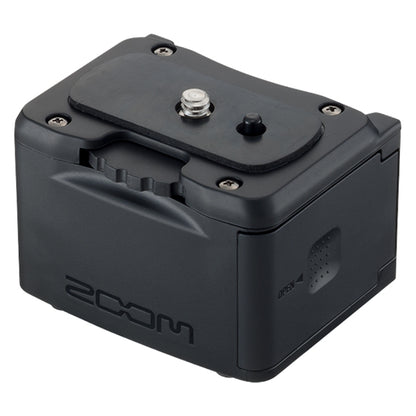 Zoom BCQ 2N Battery Case for Q2n 4K (BCQ2N   BCQ 2N)