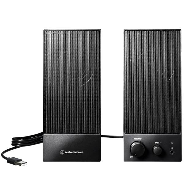 Audio Technica AT-LP70XBT Black Fully Automatic Wireless Bluetooth Belt Drive Turntable (ATLP70XBT LP70X LP70)