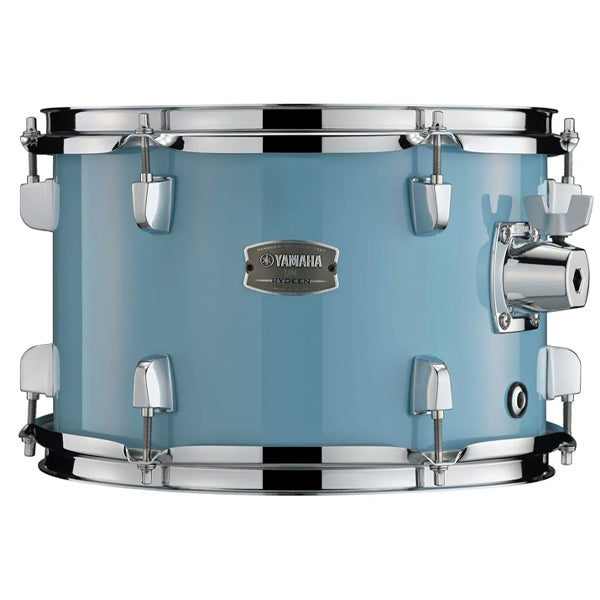 Yamaha Rydeen RDP2F5 5 Pieces Acoustic Drum Set with Cymbal Package - Gloss Pale Blue