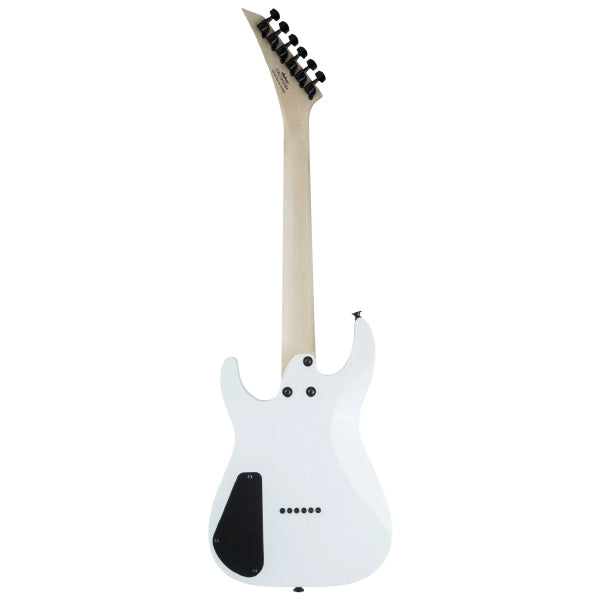 Jackson JS1X Dinky Minion Poplar Body Amaranth Fretboard Electric Guitar HH Pickup