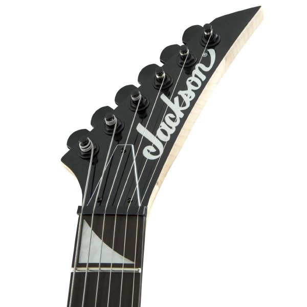 Jackson JS1X Dinky Minion Poplar Body Amaranth Fretboard Electric Guitar HH Pickup